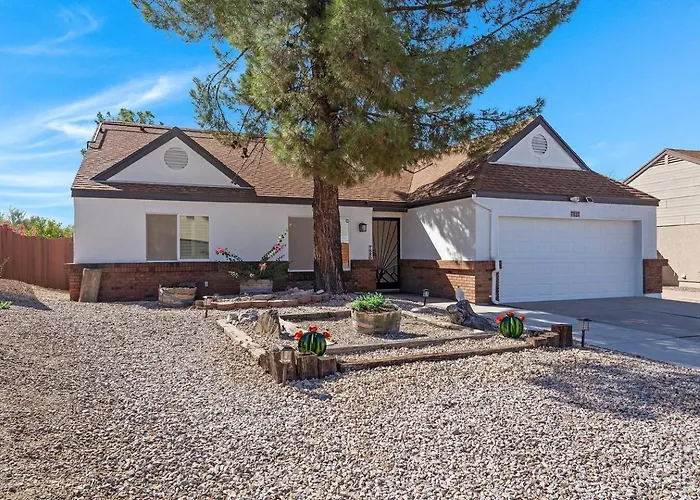 Holiday home Southwestern Oasis With Pool!
